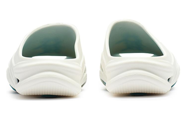 Lookbook 361° N40 '恭喜发财 白绿' 672326730-5