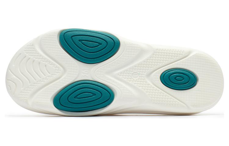 Shop 361° N40 '恭喜发财 白绿' 672326730-5