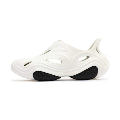 361° N40 'White Black'