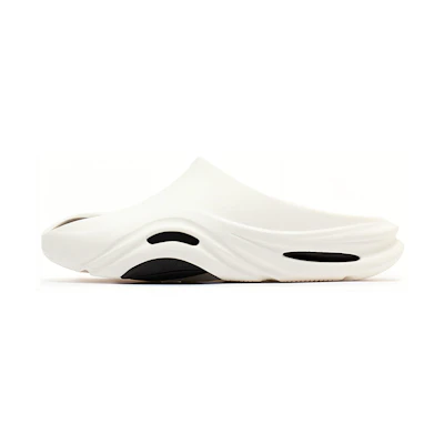 361° N40 'White Black'