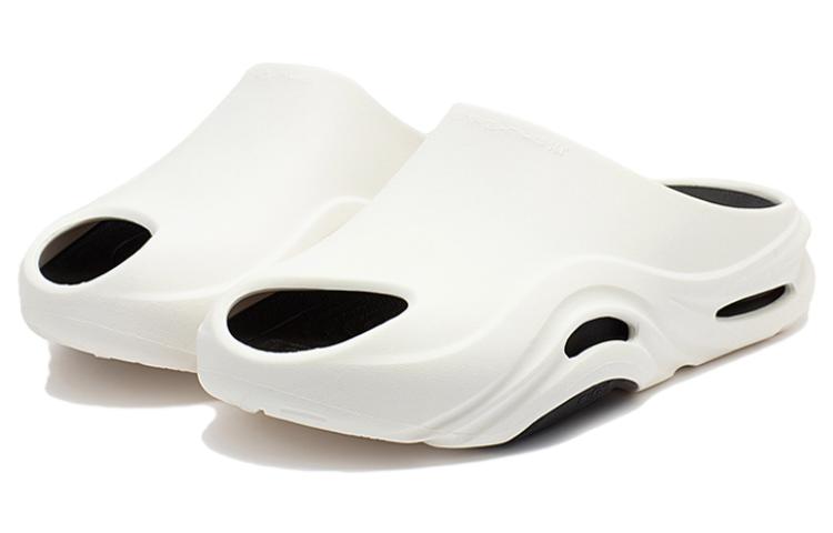 Lookbook 361° N40 화이트 블랙 (361° N40 White Black) 672326730-13