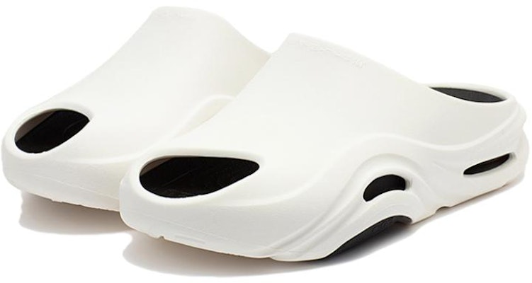 361° N40 화이트 블랙 (361° N40 White Black) 672326730-13 Lookbook 361° N40 화이트 블랙 (361° N40 White Black) 672326730-13