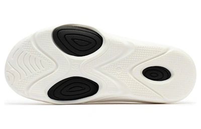 361° N40 'White Black'