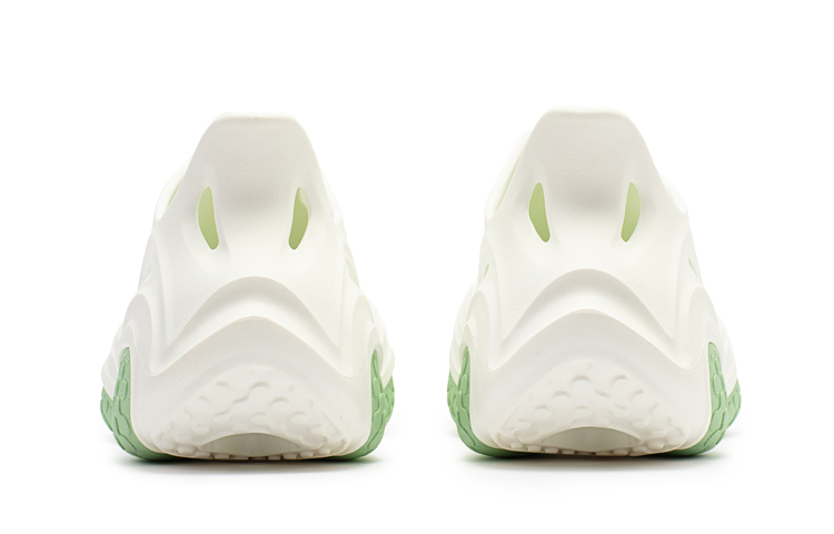 Shop 361度 N40 '白绿' 672326725-13