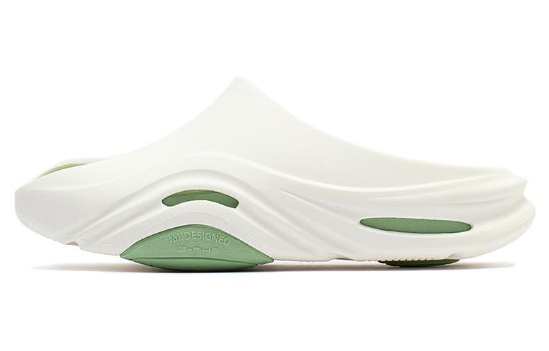 361° N40 'White Green' 672326730-9