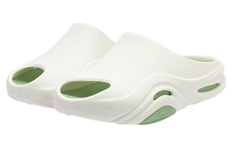 Lookbook 361° N40 '白绿色' 672326730-9