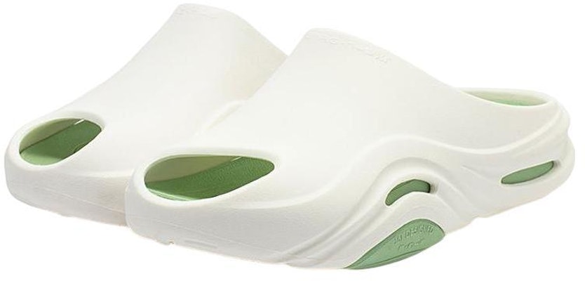 361° N40 '白绿色' 672326730-9 Lookbook 361° N40 '白绿色' 672326730-9