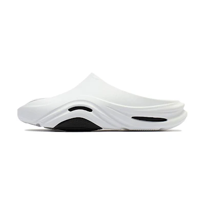 361° N40 Slides 'Black White'