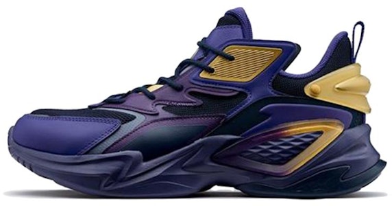 361° NFO 2.0 Plus x Gold Saint 'Gemini Saga' lelaki wanita kasut sukan 672036772F-1 Buy 361° NFO 2.0 Plus x Gold Saint 'Gemini Saga' lelaki wanita kasut sukan 672036772F-1