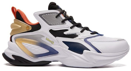 361° NFO 2.0 Plus x Caballero de Oro 'Géminis Saga' 672036772F-2 Order 361° NFO 2.0 Plus x Caballero de Oro 'Géminis Saga' 672036772F-2