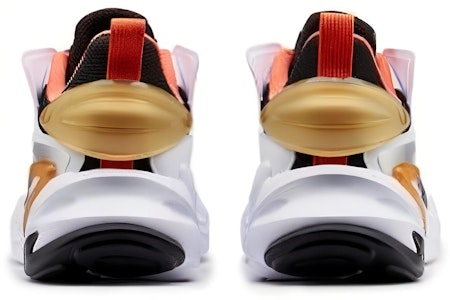 361° NFO 2.0 Plus x Caballero de Oro 'Géminis Saga' 672036772F-2 Purchase 361° NFO 2.0 Plus x Caballero de Oro 'Géminis Saga' 672036772F-2