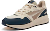 Order 361° NFO ''Beige Blauw Daddy Sneakers'' 672216772-3