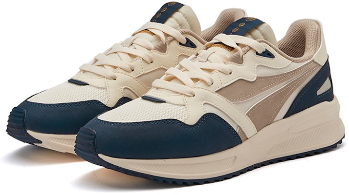 361° NFO 베이지 블루 덩크 (361° NFO Beige Blue Dunk) 672216772-3 Lookbook 361° NFO 베이지 블루 덩크 (361° NFO Beige Blue Dunk) 672216772-3