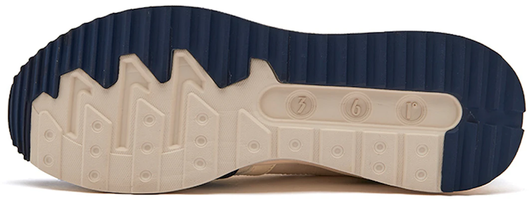 361° NFO ''Beige Blauw Daddy Sneakers'' 672216772-3 Purchase 361° NFO ''Beige Blauw Daddy Sneakers'' 672216772-3