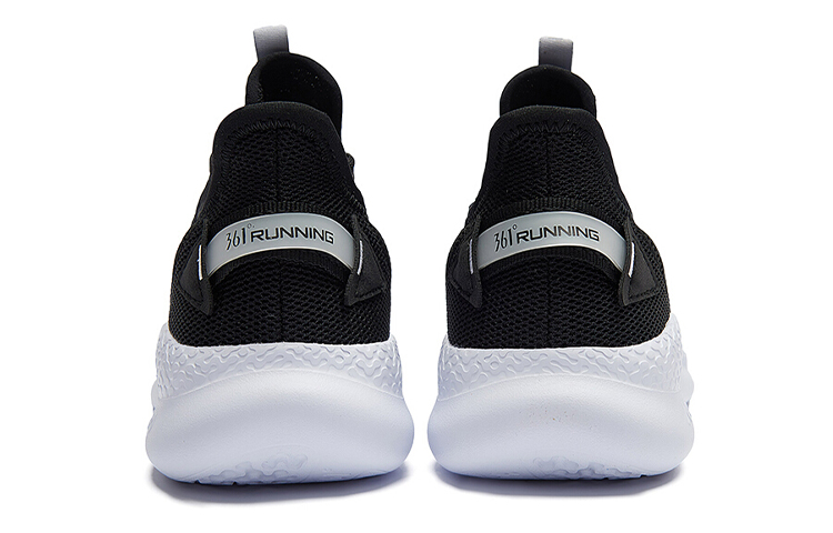 Lookbook 361° NFO '블랙 화이트' (스타일리쉬한 흑백) 672112246-4