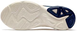 Shop 361° NFO ''Cream Comfort'' Sneakers 672036767-5