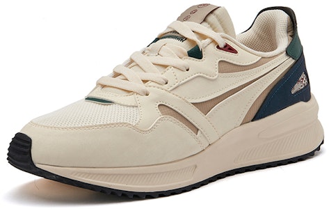 361° NFO 'Sepatu Retro Beige Hijau Ayah' 672216772-5 Order 361° NFO 'Sepatu Retro Beige Hijau Ayah' 672216772-5