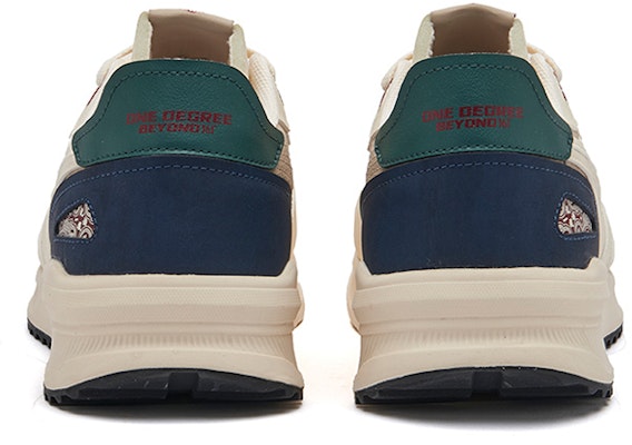 361° NFO 'Retro Dad Shoe Beige Green' 672216772-5 Shop 361° NFO 'Retro Dad Shoe Beige Green' 672216772-5