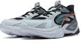 Order 361° NFO 'Tech Comfort Shock-Absorbing Running Shoes Grey Black' 572116760-7