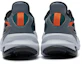 Lookbook 361° NFO 'Tech Comfort Shock-Absorbing Running Shoes Grey Black' 572116760-7