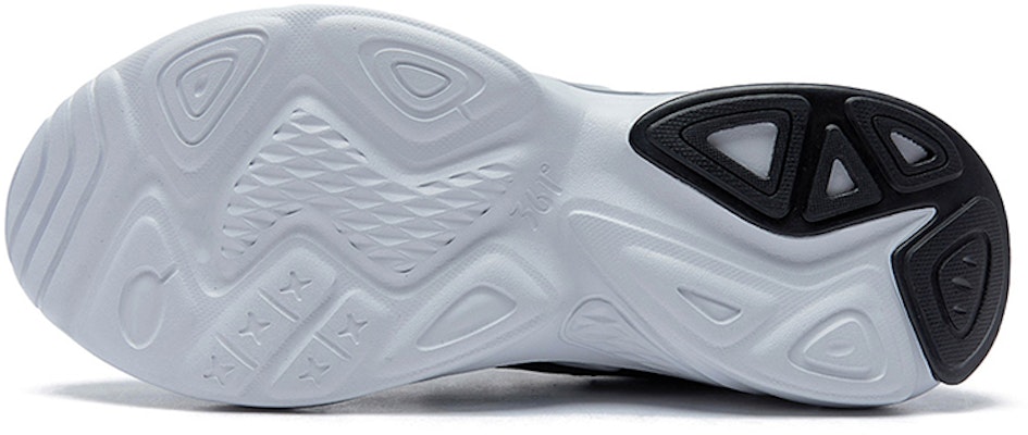 361° NFO 'Tech Comfort Shock-Absorbing Running Shoes Grey Black' 572116760-7 Shop 361° NFO 'Tech Comfort Shock-Absorbing Running Shoes Grey Black' 572116760-7