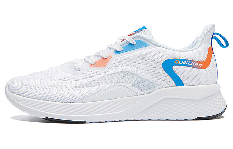 Buy 361° NFO 화이트 블루 (361° NFO White Blue) 572036735-1