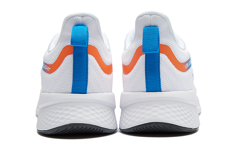 Lookbook 361° NFO 화이트 블루 (361° NFO White Blue) 572036735-1