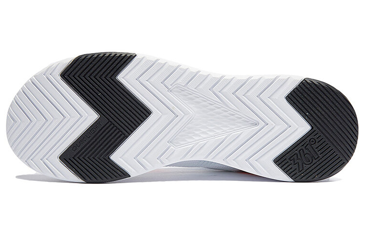 Shop 361° NFO 화이트 블루 (361° NFO White Blue) 572036735-1