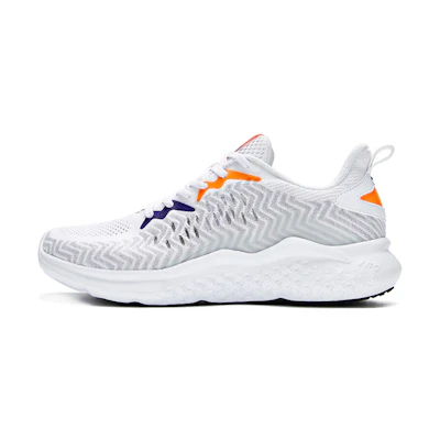 361° NFO 'White Orange'