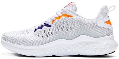 361° NFO 'White Orange' 672012242-1 361° NFO 'White Orange' 672012242-1