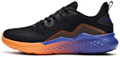 Buy 361° NFO Low ''Zwart Oranje'' 672012242-5