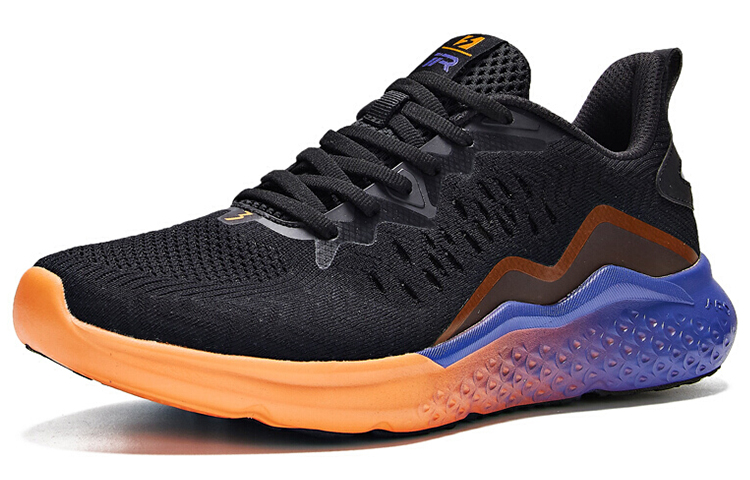 Order 361° NFO 로우 '블랙 오렌지' 672012242-5