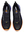 Lookbook 361° NFO Low ''Zwart Oranje'' 672012242-5
