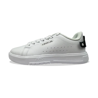 361° NFO Low 'Tech Warmth White Black'