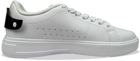 361° NFO 低帮‘科技温暖白黑’ 672116627-1 Order 361° NFO 低帮‘科技温暖白黑’ 672116627-1