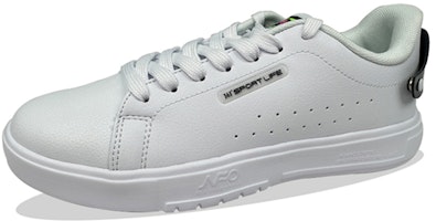 361° NFO 低帮‘科技温暖白黑’ 672116627-1 Lookbook 361° NFO 低帮‘科技温暖白黑’ 672116627-1