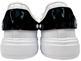 361° NFO 低帮‘科技温暖白黑’ 672116627-1 Shop 361° NFO 低帮‘科技温暖白黑’ 672116627-1