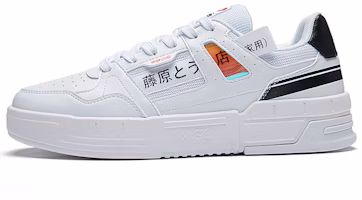 361° NFO Low 'White Black' 672116620-2 361° NFO Low 'White Black' 672116620-2