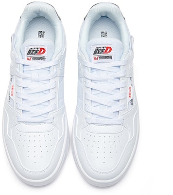 361° NFO Low 'White Black' 672116620-2 Order 361° NFO Low 'White Black' 672116620-2