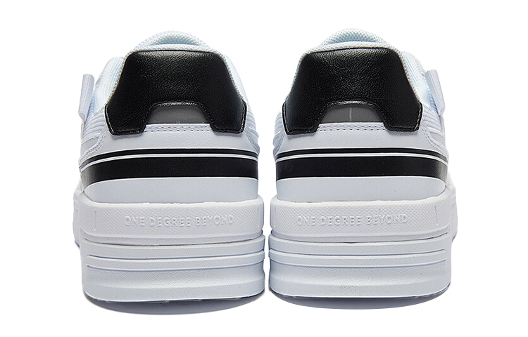 Lookbook 361° NFO 로우 '화이트 블랙' 672116620-2