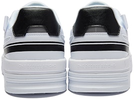 361° NFO 로우 '화이트 블랙' 672116620-2 Lookbook 361° NFO 로우 '화이트 블랙' 672116620-2