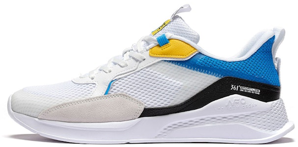 361° NFO 로우 '화이트 블루' 572026732-2 Buy 361° NFO 로우 '화이트 블루' 572026732-2