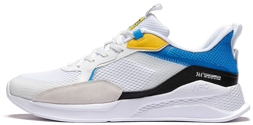 361° NFO Low 'White Blue' 572026732-2 Buy 361° NFO Low 'White Blue' 572026732-2