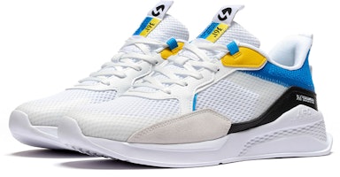 361° NFO 低帮 '白蓝' 572026732-2 Order 361° NFO 低帮 '白蓝' 572026732-2