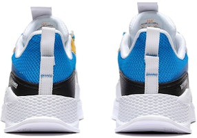 361° NFO 低帮 '白蓝' 572026732-2 Lookbook 361° NFO 低帮 '白蓝' 572026732-2