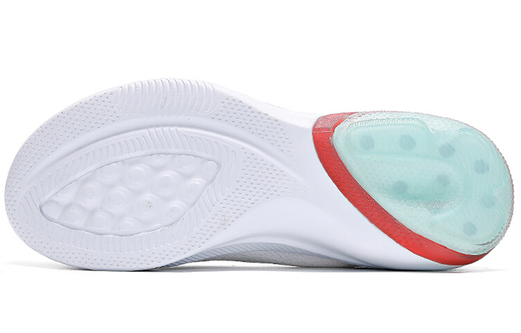 Shop 361° NFO 透氣 低筒 跑步鞋 男款 白紅