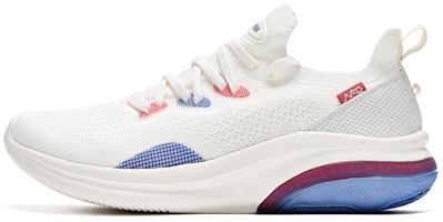361° NFO Running Shoes 'White Blue' 672032213-2 361° NFO Running Shoes 'White Blue' 672032213-2