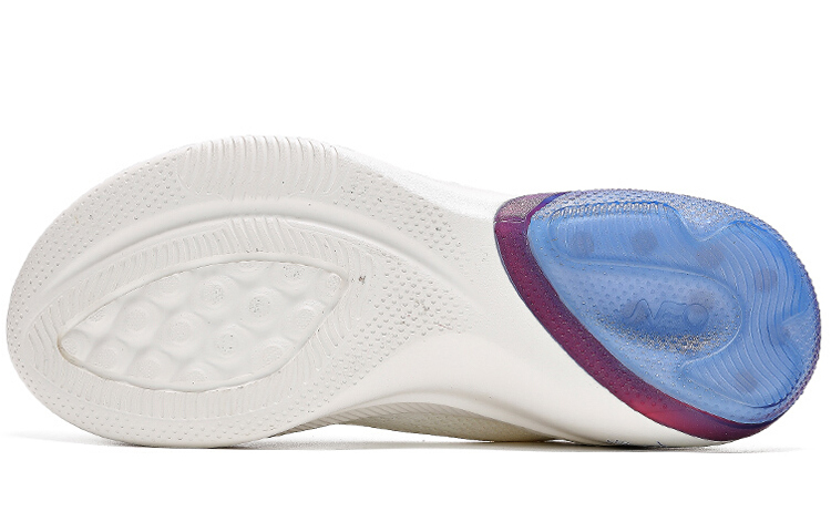 Purchase Chaussures de course 361° NFO ''Blanc Bleu'' 672032213-2