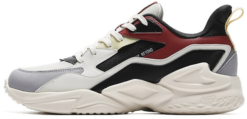 361° NFO Tech 'White Black' 672036798-2 Buy 361° NFO Tech 'White Black' 672036798-2