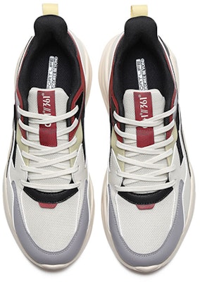 361° NFO Tech 'White Black' 672036798-2 Order 361° NFO Tech 'White Black' 672036798-2